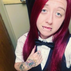 Meet your Posher, Amber